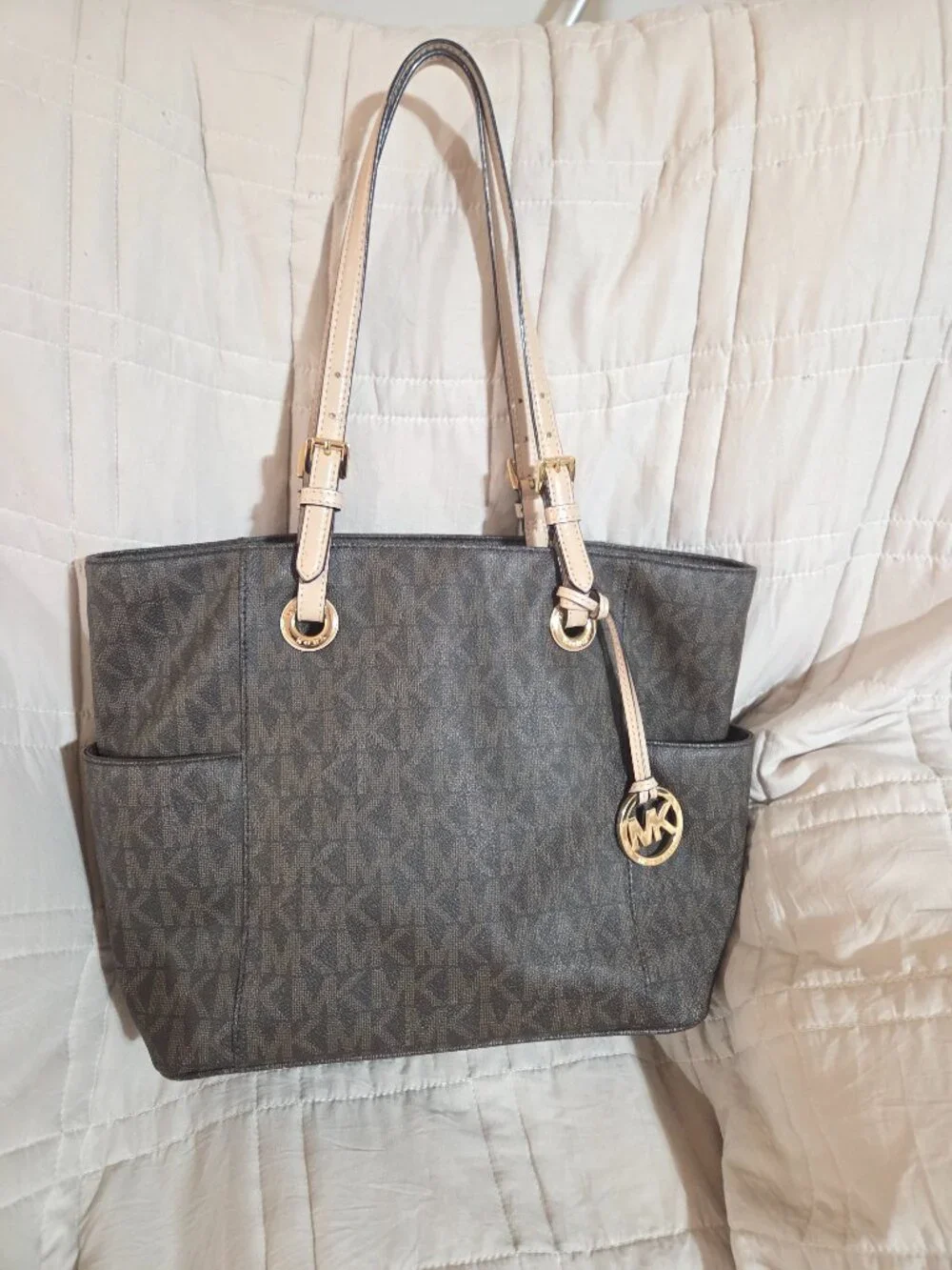Michael Kors tote